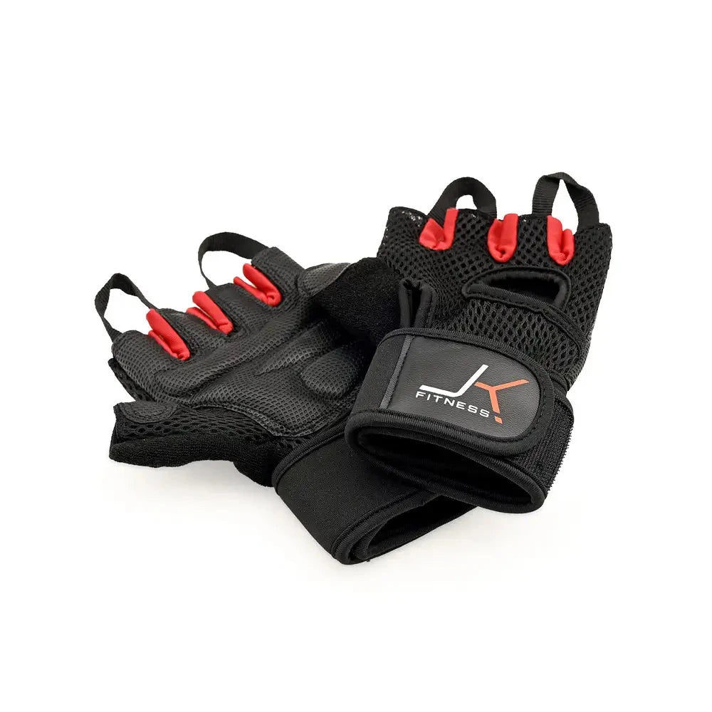 GUANTI IN ECOPELLE - POLSINO PREMIUM