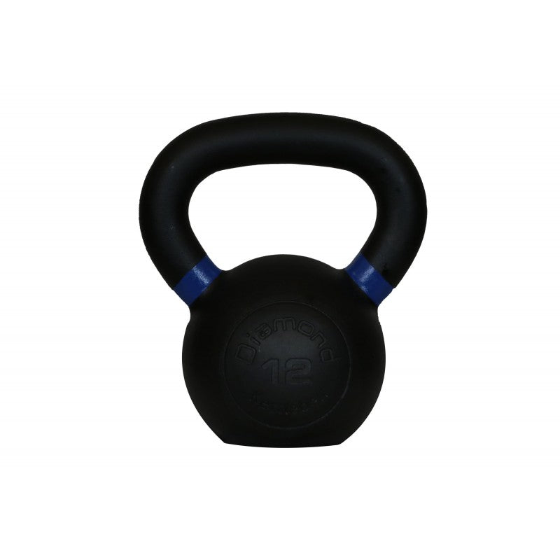KETTLEBELL PRO | 4 - 36 KG