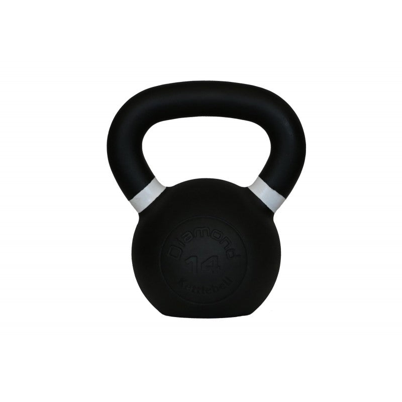 KETTLEBELL PRO | 4 - 36 KG