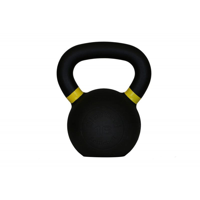 KETTLEBELL PRO | 4 - 36 KG