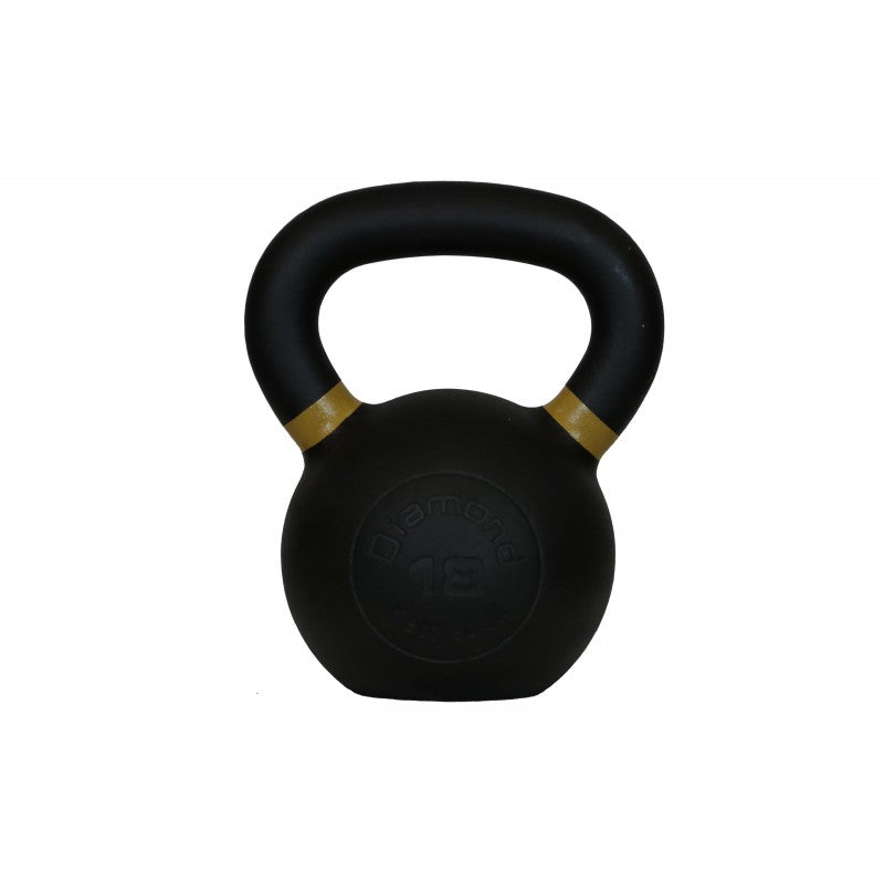 KETTLEBELL PRO | 4 - 36 KG