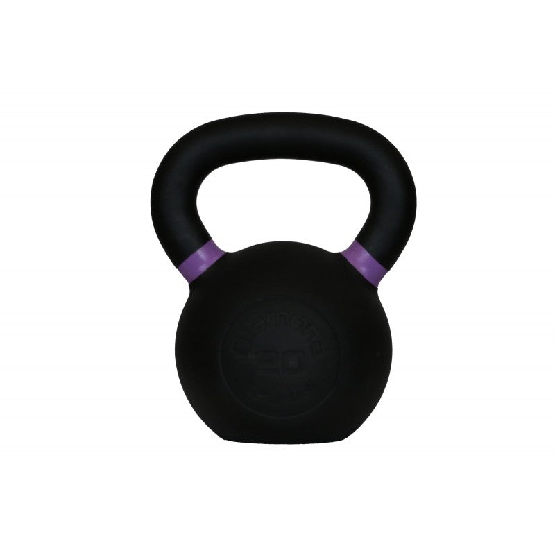 KETTLEBELL PRO | 4 - 36 KG