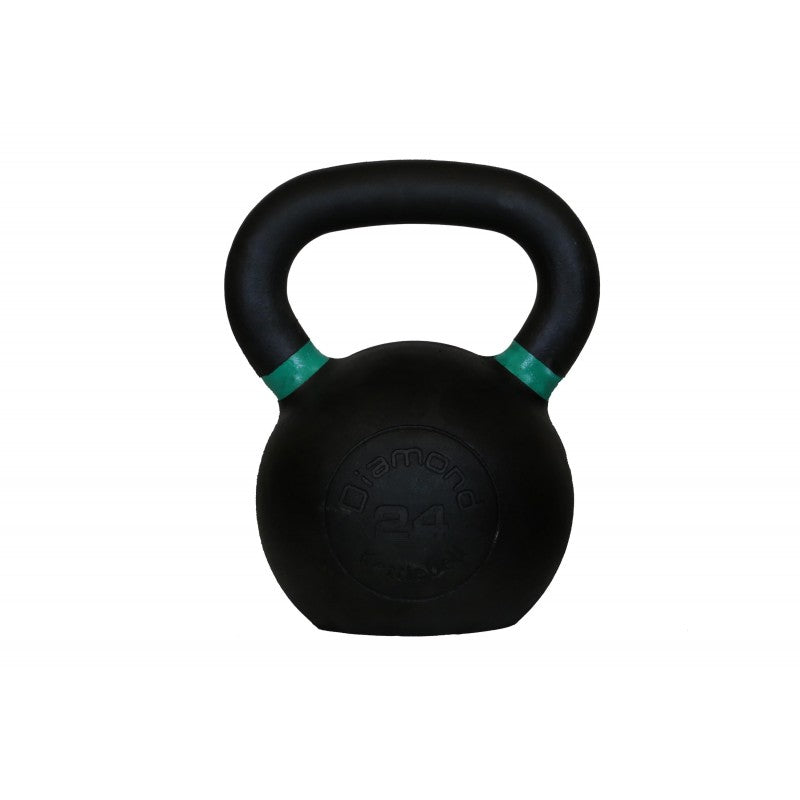 KETTLEBELL PRO | 4 - 36 KG