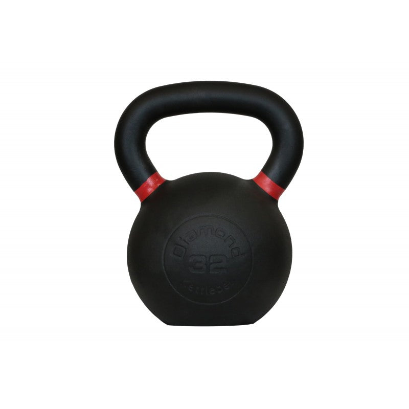 KETTLEBELL PRO | 4 - 36 KG