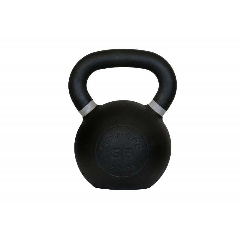 KETTLEBELL PRO | 4 - 36 KG