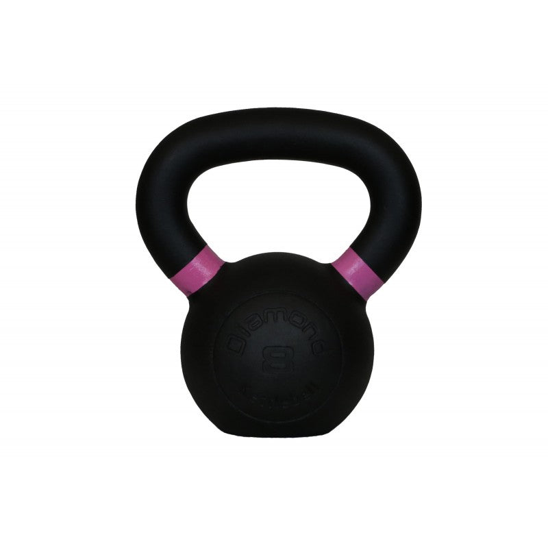 KETTLEBELL PRO | 4 - 36 KG