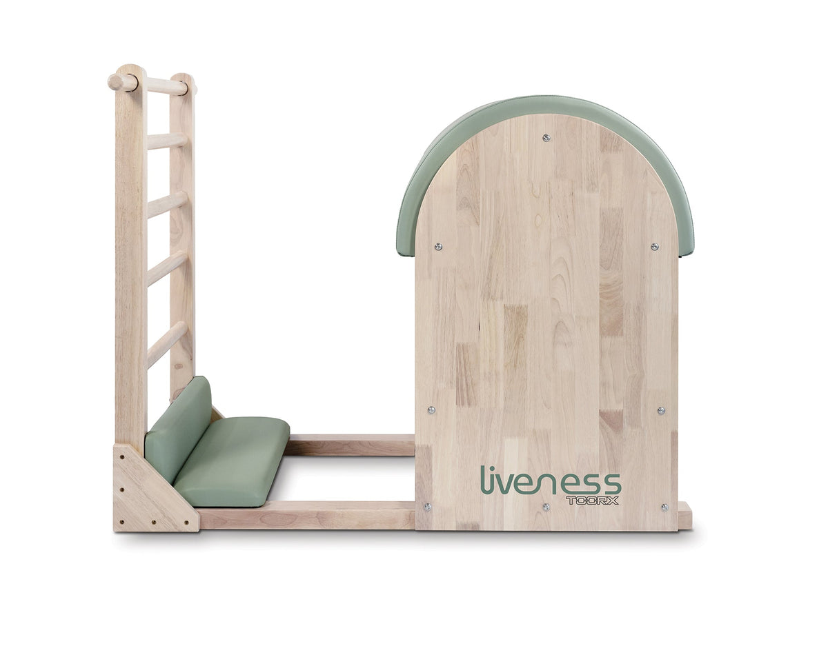 Liveness PTX-1900G - vista e dettaglio 3