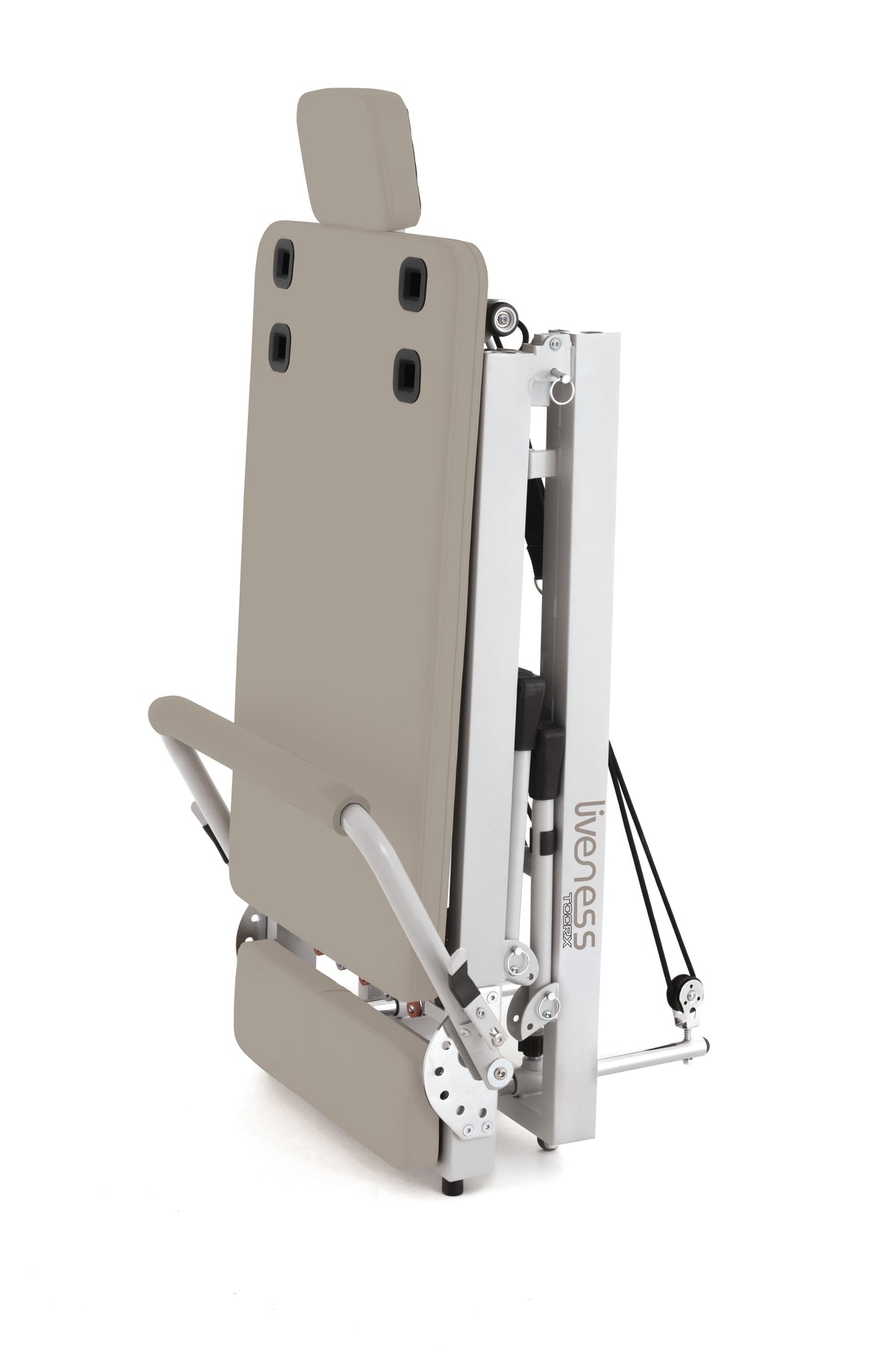 Liveness PTX-200MS - vista e dettaglio 7