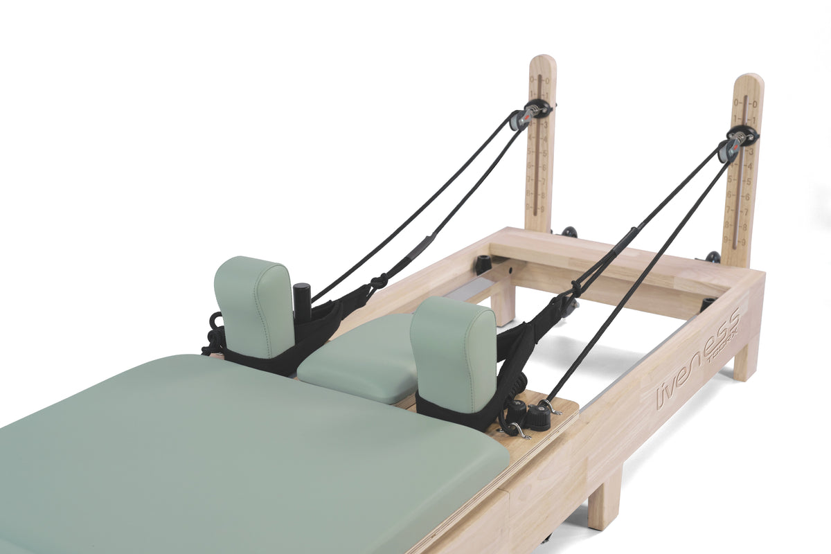 Liveness PTX-3000G - vista e dettaglio 7