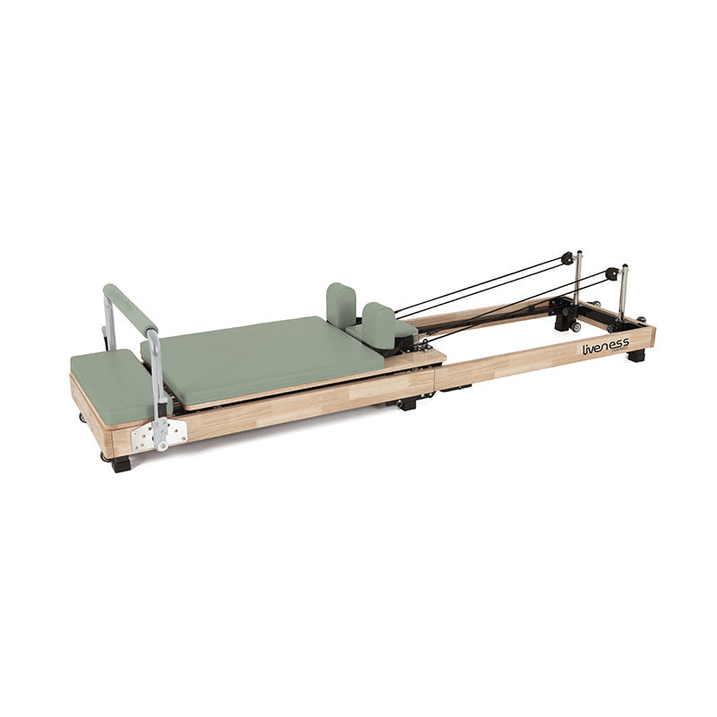 PTX-500G Liveness su sfondo bianco