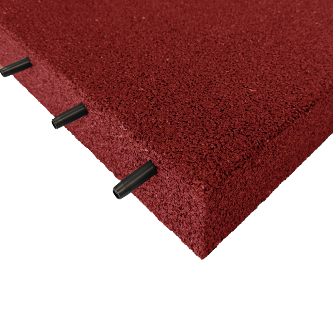 MATTONELLA A GRANA GROSSA - COLORATA | 30 MM - 100 MM