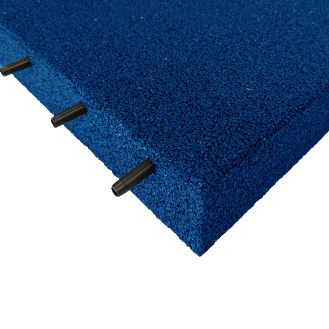 MATTONELLA A GRANA GROSSA - COLORATA | 30 MM - 100 MM