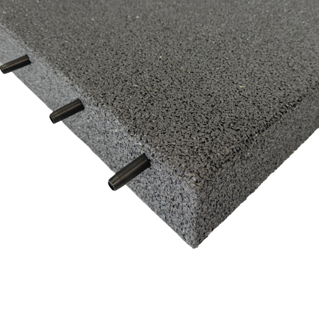 MATTONELLA A GRANA GROSSA - COLORATA | 30 MM - 100 MM