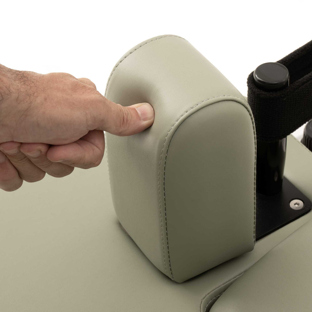 REFORMER CLASSICO IN LEGNO