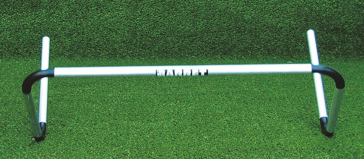 OSTACOLO BASCULANTE IN ALLUMINIO | H. 30 - 60 CM