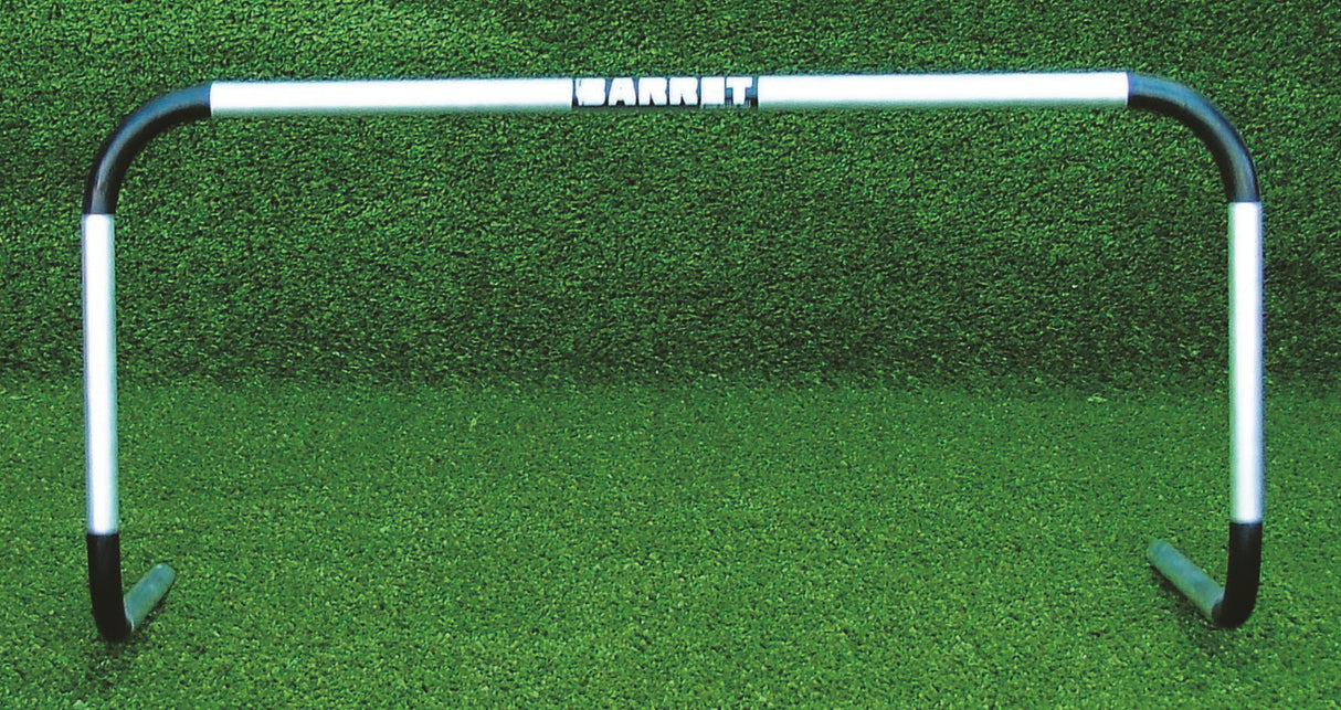 OSTACOLO BASCULANTE IN ALLUMINIO | H. 30 - 60 CM