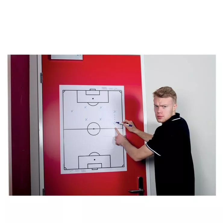 SET 25 FOGLI ADESIVI - RIMUOVIBILI E CANCELLABILI