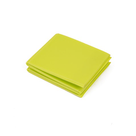 TAPPETINO IN XPE PIEGHEVOLE - GIALLO