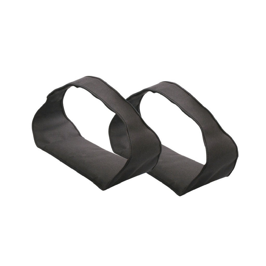 COPPIA AB STRAPS PER TRAZIONI | AB-STRAPS su sfondo bianco