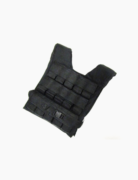 Gilet zavorrato Toorx 30 kg AHF-113