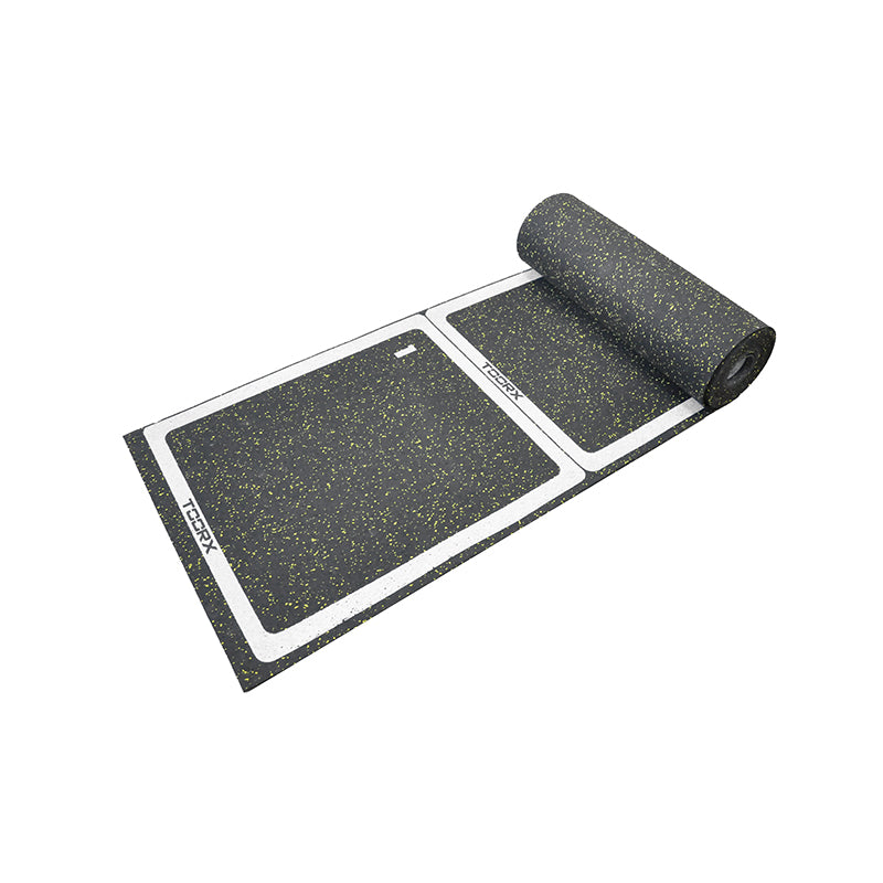 SCALETTA AGILITY A ROTOLO | AHF-277 su sfondo bianco