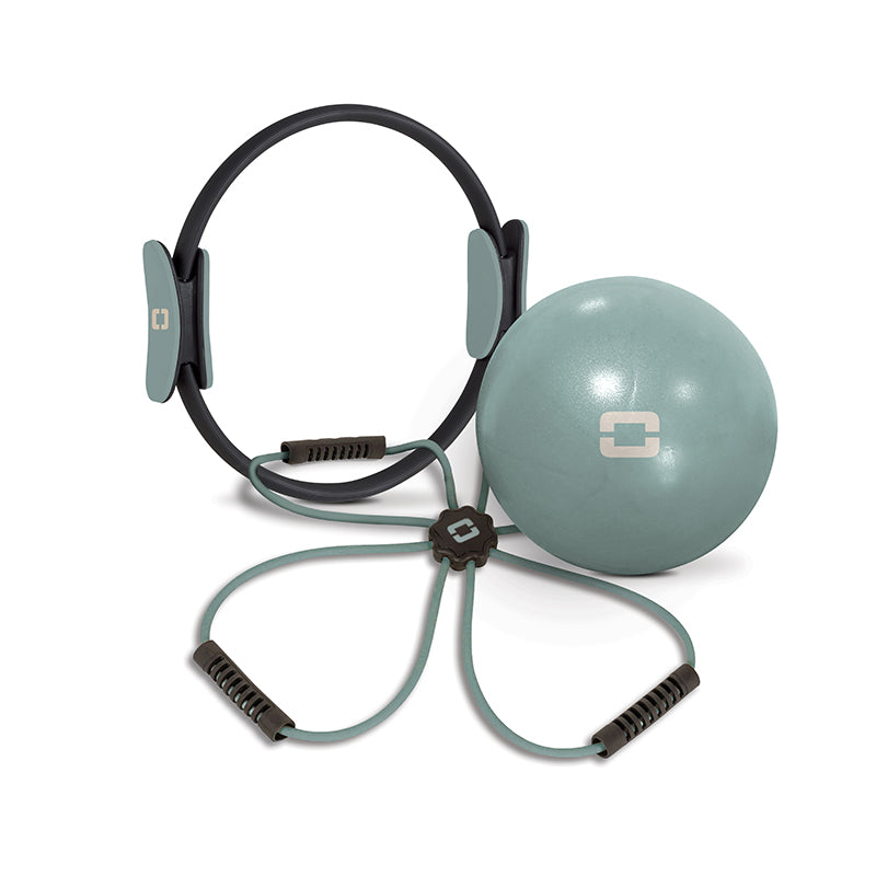 Toorx Liveness AYP-030 su sfondo bianco