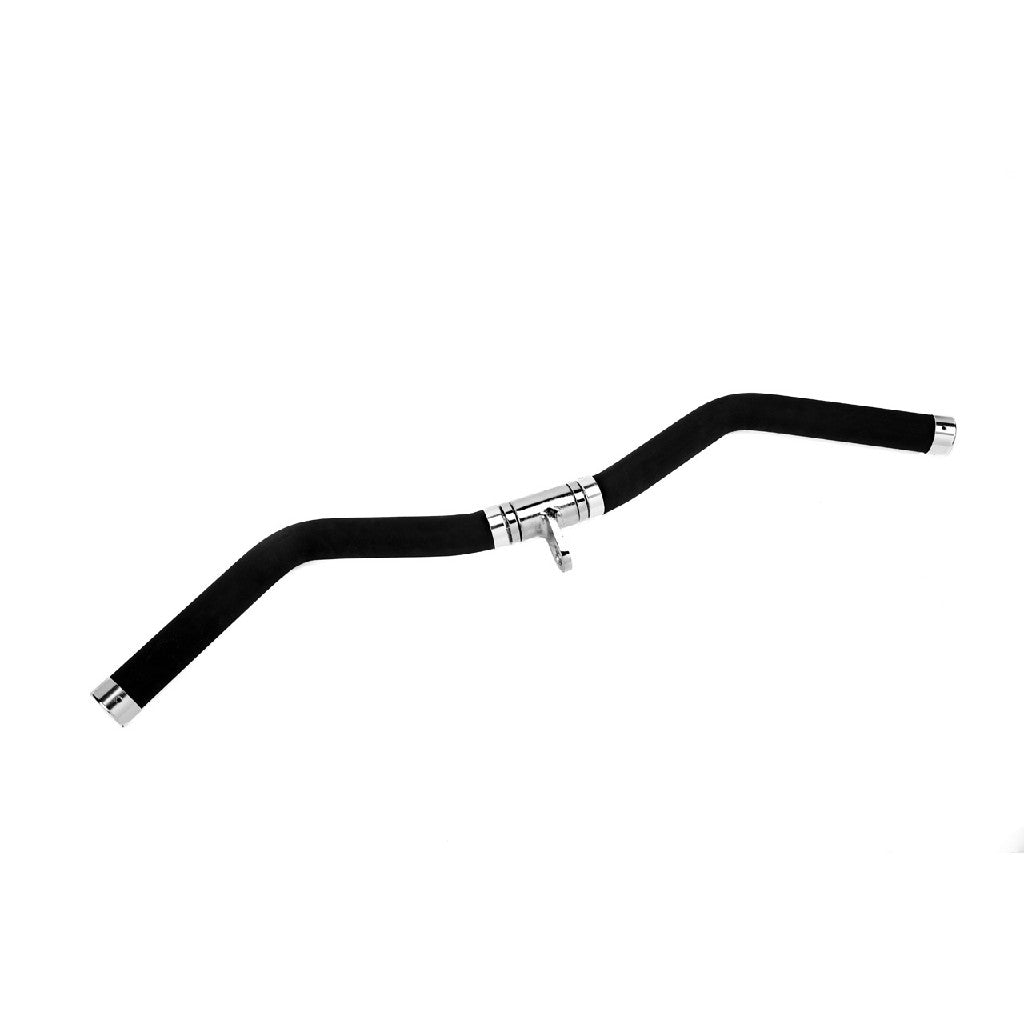 BARRA MULTIGRIP GOMMATA ABSOLUTE | BMG-72.5 intero su sfondo bianco