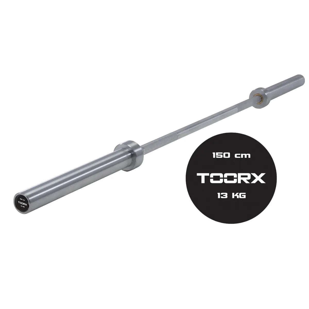 Toorx BO-150 su sfondo bianco