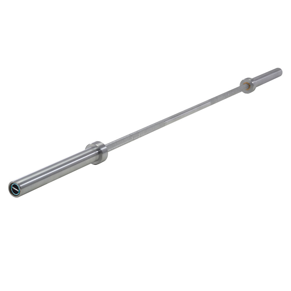 Bilanciere Toorx BO-700 su sfondo bianco