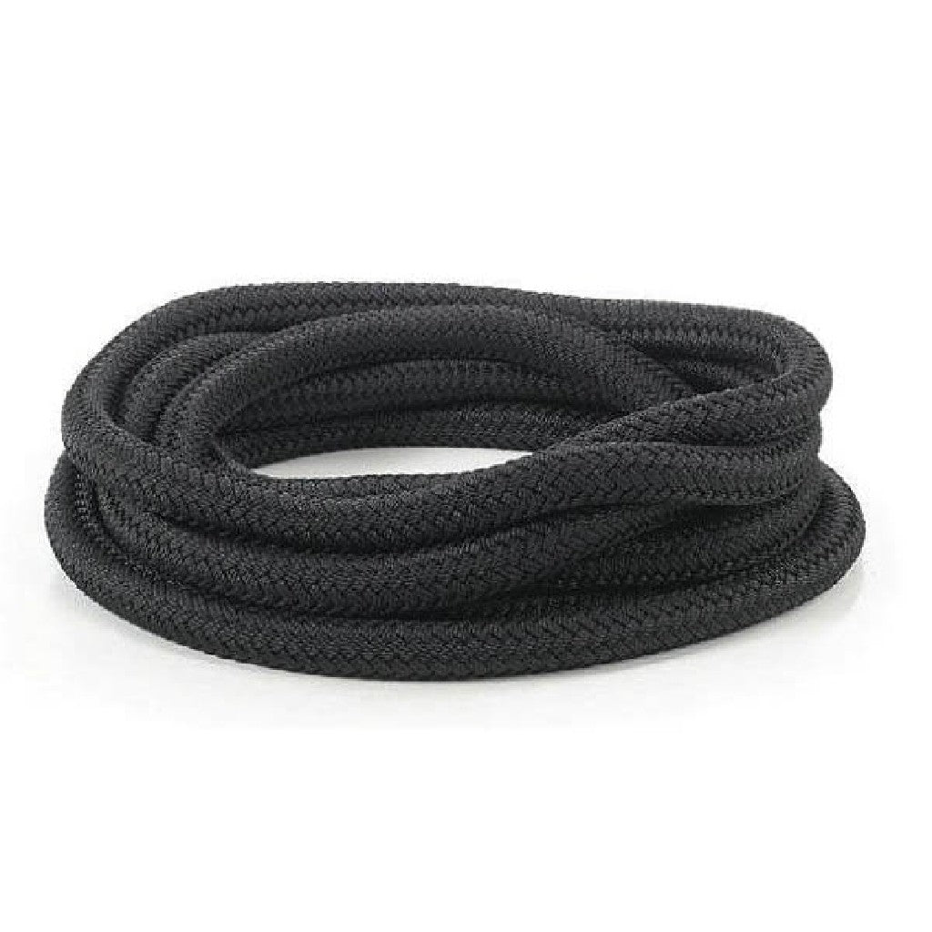 Toorx Battle Rope High Performance Absolute Ø38 mm x 12 m su sfondo bianco
