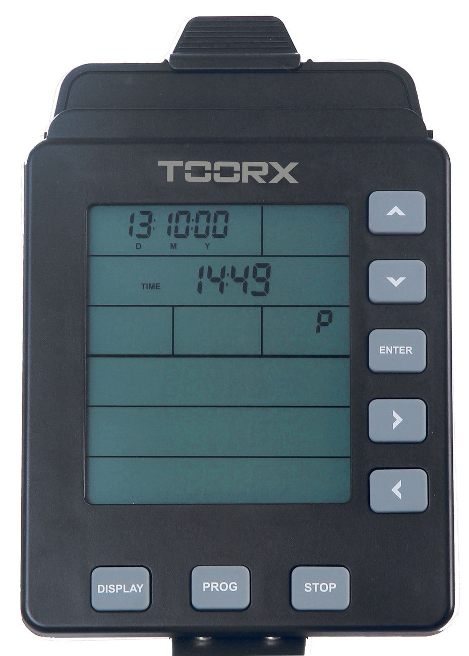 Console della Toorx BRX AIRMAG 7000