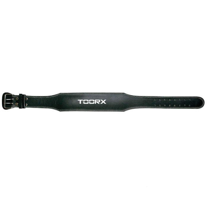 Cintura Toorx CC-10XL taglia XL su sfondo bianco