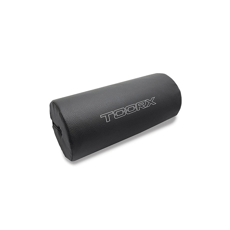 CUSCINO DI PROTEZIONE BILANCIERE PER HIP THRUST | CIP-HT su sfondo bianco