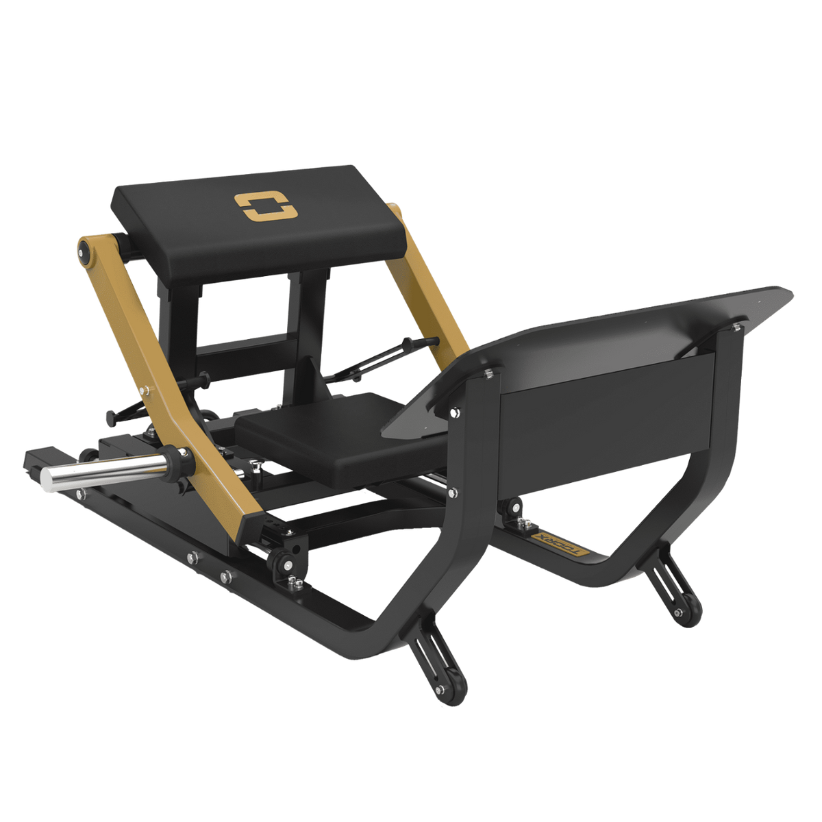 Hip Thrust Toorx FWX-10300 - vista principale