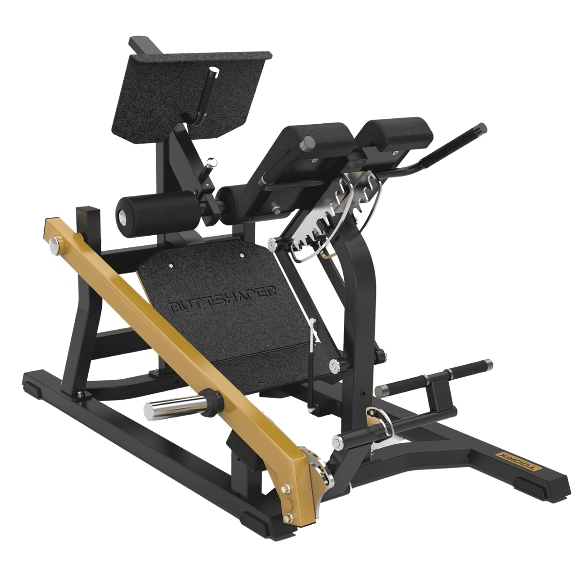 Dual Hyper Extension Toorx FWX 10500 - vista principale