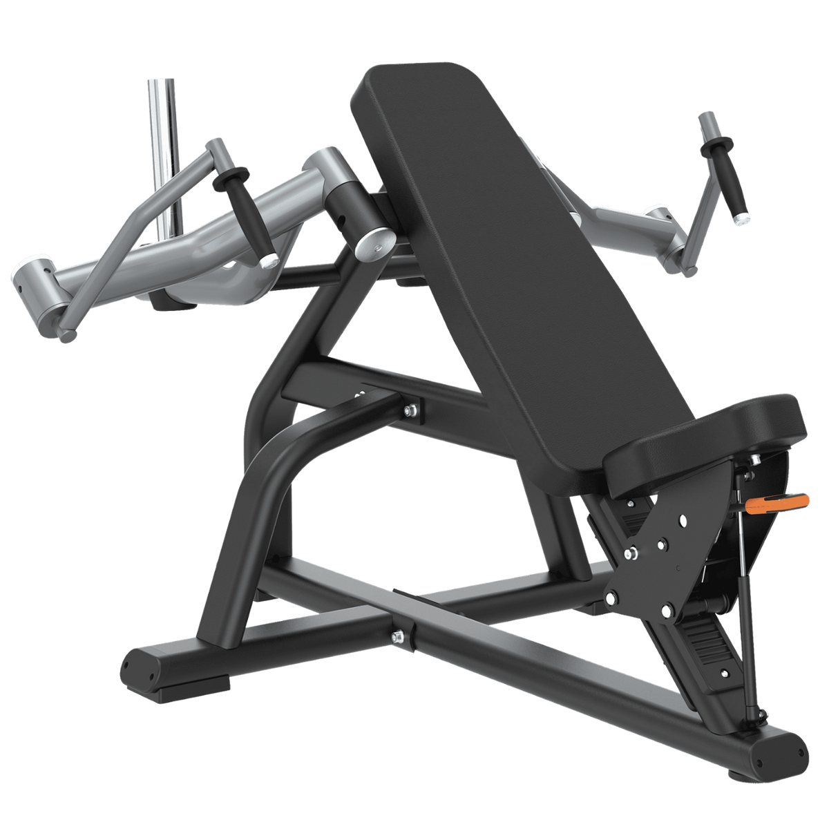 PECTORAL FLY FWX-8050 Toorx Professional, macchina a carico libero Absolute Line