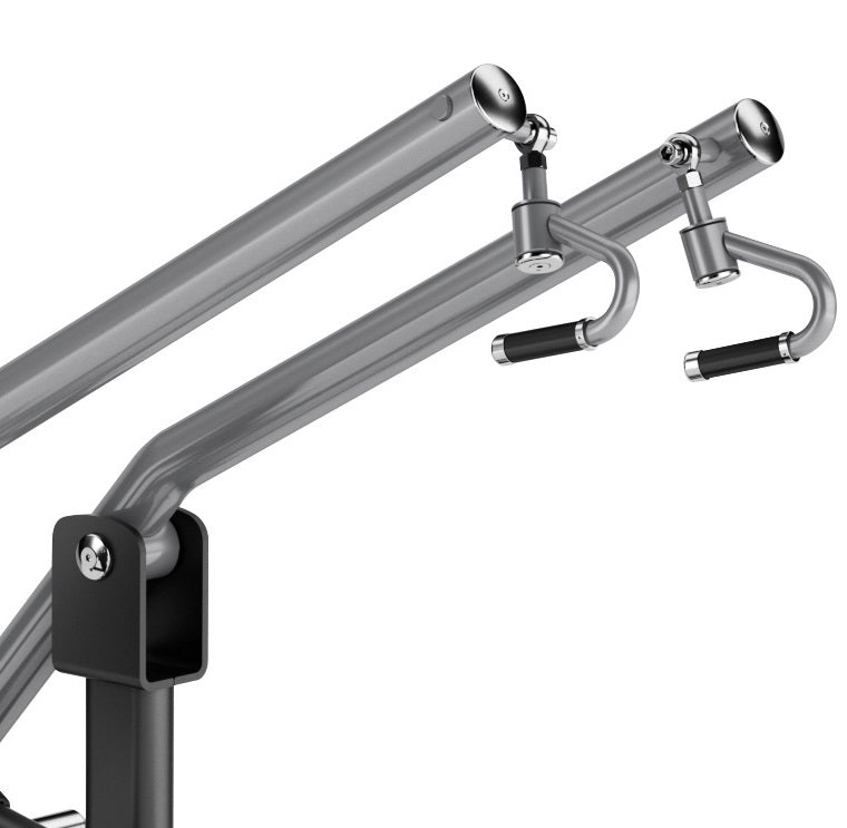 Toorx Professional FWX-8300 Absolute Line Plate Loaded