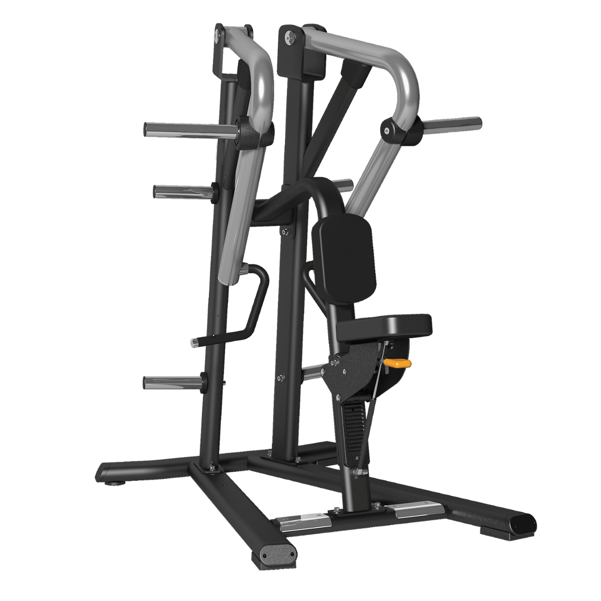 Toorx Professional FWX-8400 Absolute Line – macchinario completo su sfondo bianco
