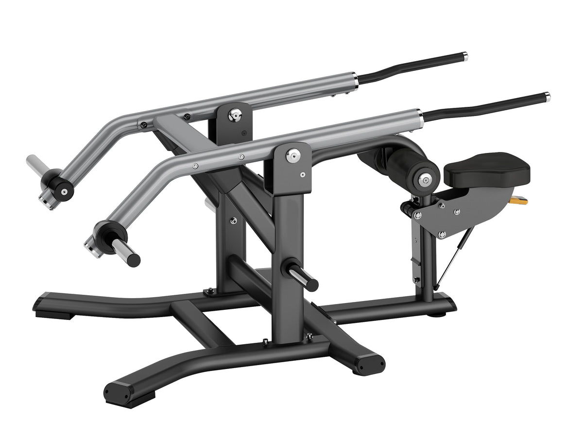 TRICEPS PRESS FWX-8700 Toorx Professional, macchina a carico libero Absolute Line