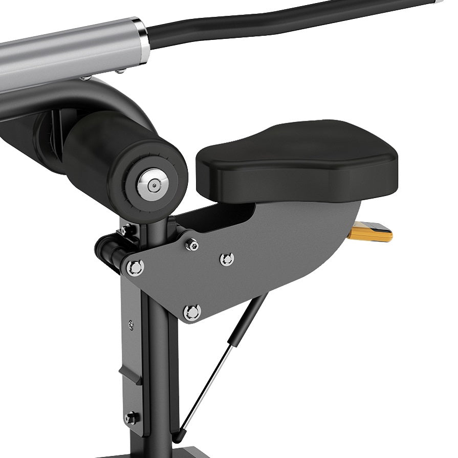 FWX-8700 Toorx Professional, vista aggiuntiva 2