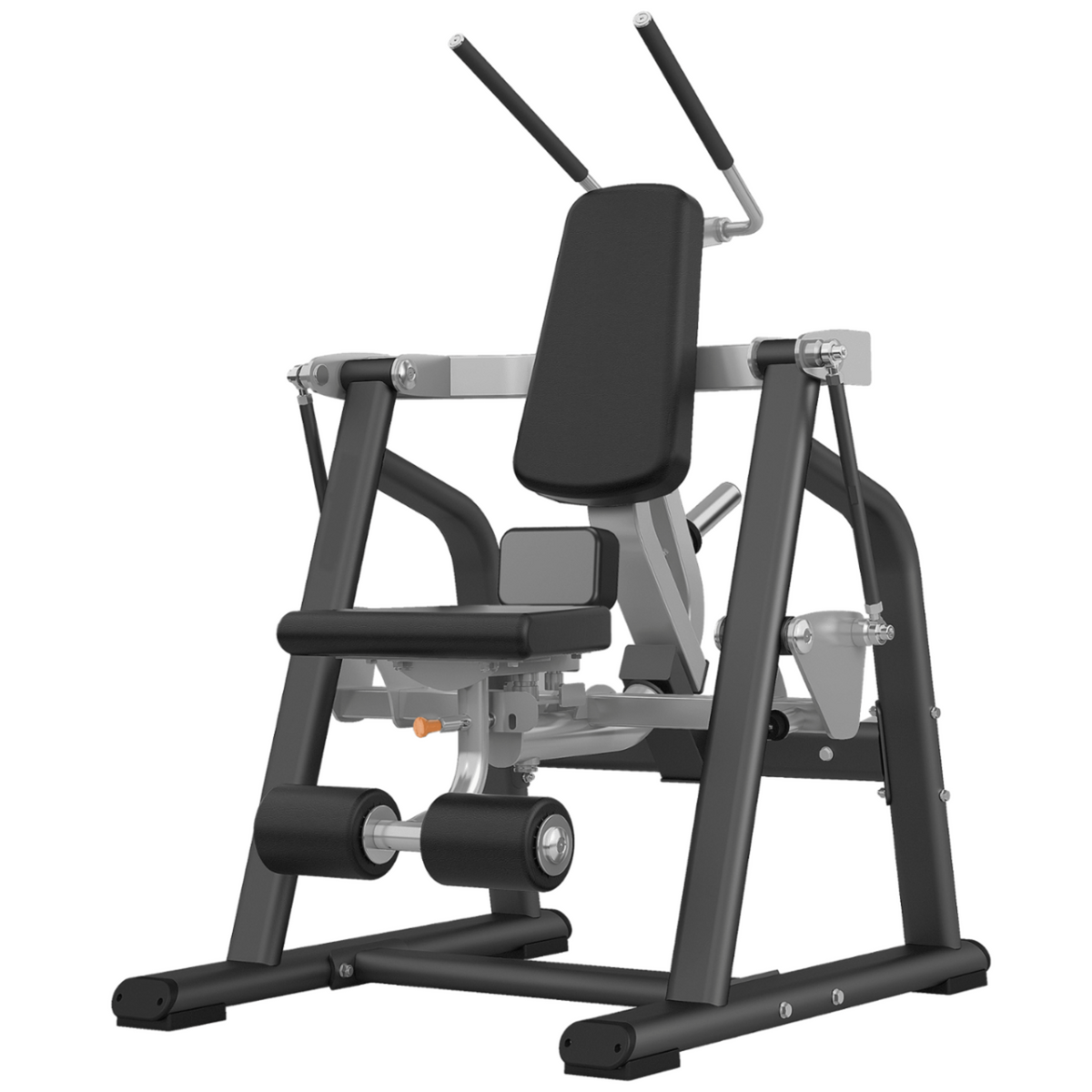 ABDOMINAL CRUNCH FWX-8750 Toorx Professional, macchina a carico libero Absolute Line