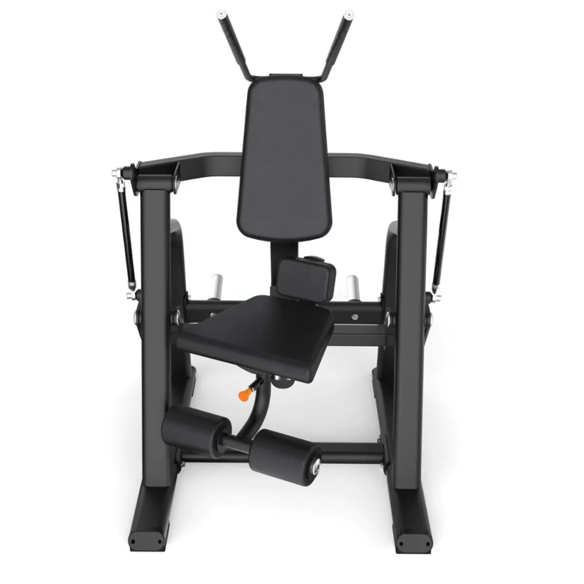 FWX-8750 Toorx Professional, vista aggiuntiva 3
