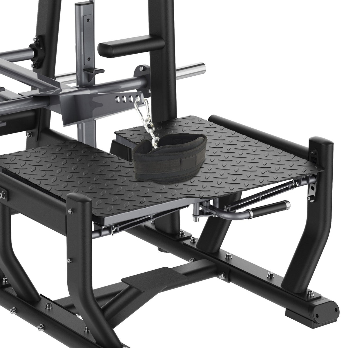 BELT SQUAT FWX-9050 Toorx Professional, macchina a carico libero Absolute Line