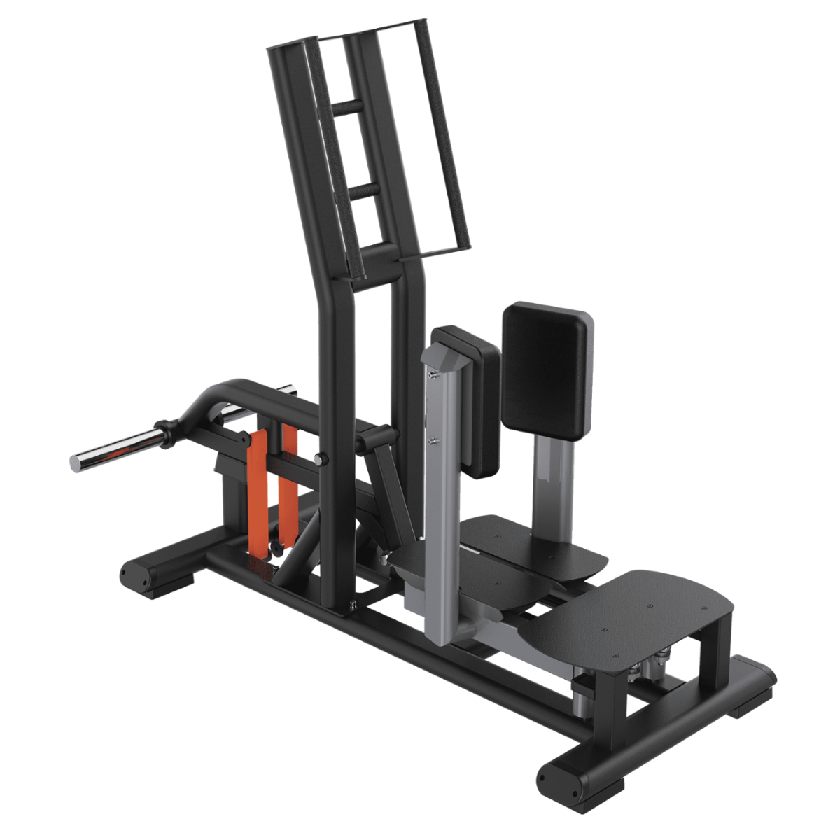 Toorx Professional FWX-9650 Standing Abductor - vista completa
