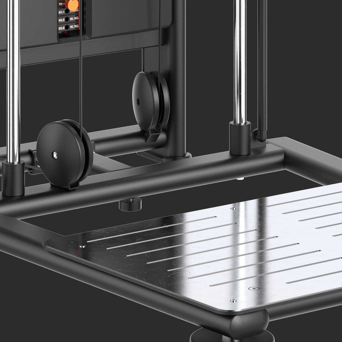 Toorx PLX-8200 - immagine 3
