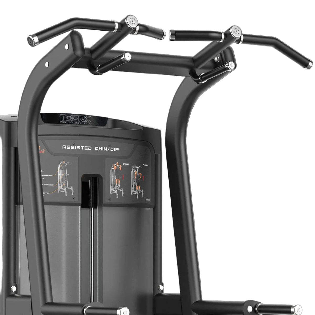 Toorx PLX-8400 - immagine 3