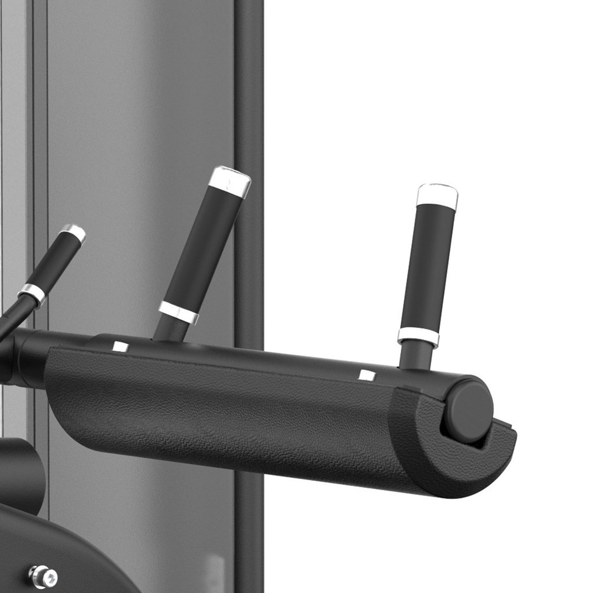 Toorx Professional Seated Leg Curl PLX-8850 - dettaglio 2