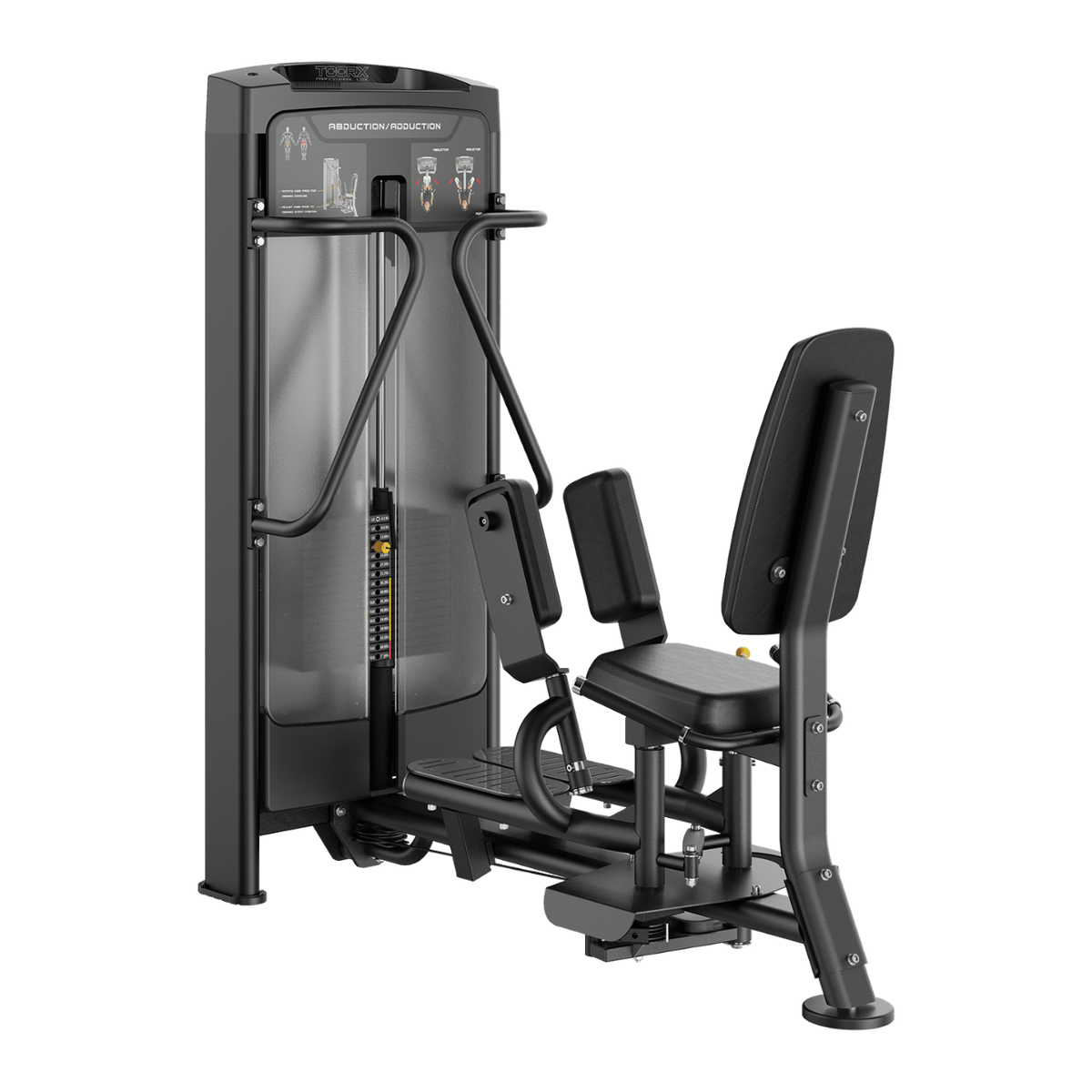 Toorx Professional ABDUCTOR / ADDUCTOR PLX-9700 - vista principale