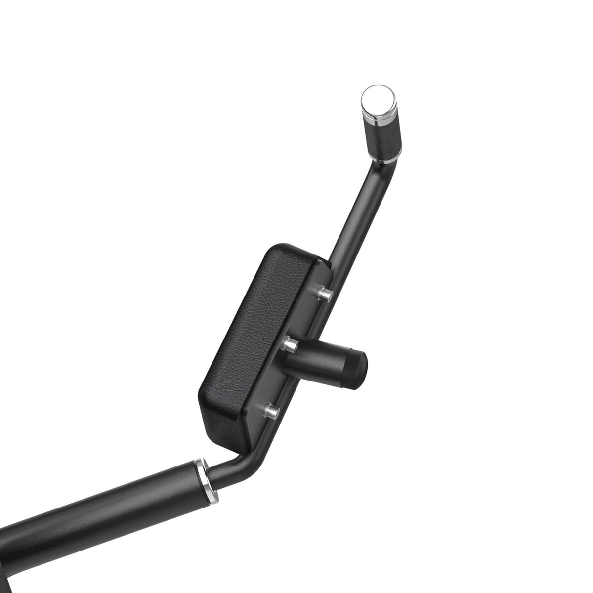 PECTORAL FLY Toorx Professional Avant Line Black PLX-B6050 - vista 2