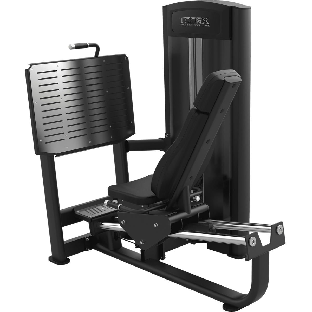 HORIZONTAL LEG PRESS Toorx Professional Avant Line Black PLX-B6600